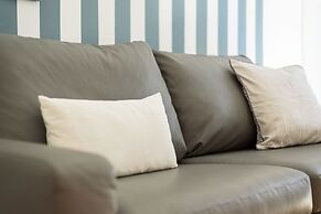 Home at Hotel Copernico Apt