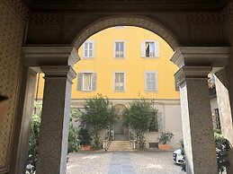 Home at Hotel Copernico Apt