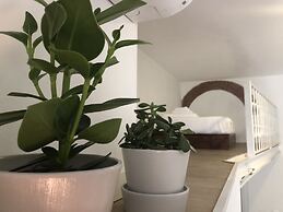 Home at Hotel Copernico Apt