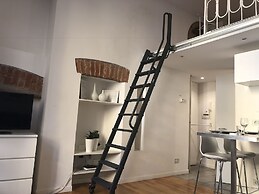 Home at Hotel Copernico Apt