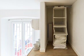 Home at Hotel Copernico Apt