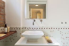 Home at Hotel Copernico Apt