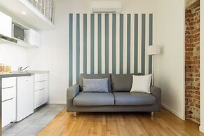 Home at Hotel Copernico Apt