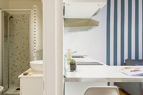 Home at Hotel Copernico Apt