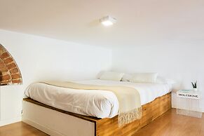 Home at Hotel Copernico Apt