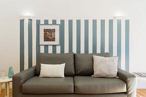 Home at Hotel Copernico Apt