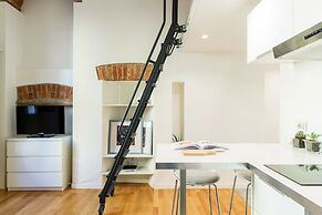 Home at Hotel Copernico Apt