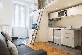 Home at Hotel Copernico Apt