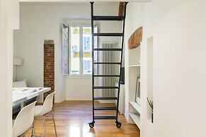 Home at Hotel Copernico Apt