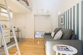 Home at Hotel Copernico Apt