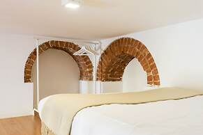 Home at Hotel Copernico Apt