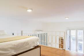 Home at Hotel Copernico Apt