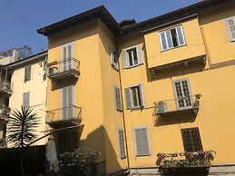 Home at Hotel Copernico Apt