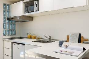 Home at Hotel Copernico Apt