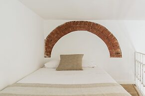 Home at Hotel Copernico Apt