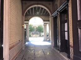 Home at Hotel Copernico Apt