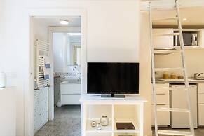 Home at Hotel Copernico Apt