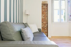 Home at Hotel Copernico Apt