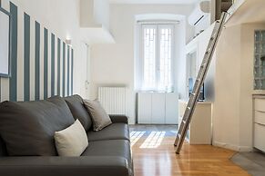 Home at Hotel Copernico Apt