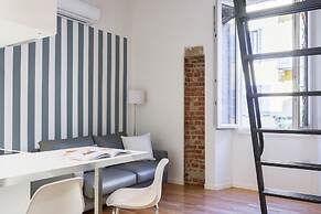 Home at Hotel Copernico Apt