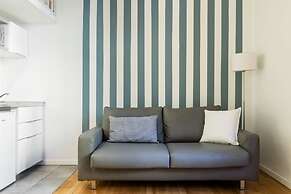 Home at Hotel Copernico Apt