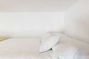 Home at Hotel Copernico Apt