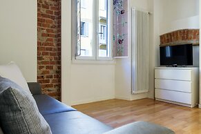 Home at Hotel Copernico Apt