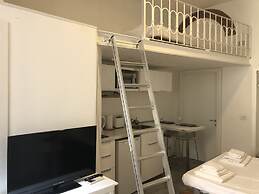 Home at Hotel Copernico Apt