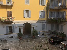 Home at Hotel Copernico Apt