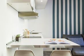 Home at Hotel Copernico Apt