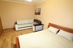 Flats of Moscow Apartment Domodedovskaya 33