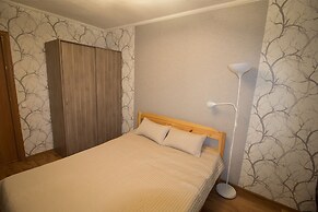 Flats of Moscow Apartment Domodedovskaya 33