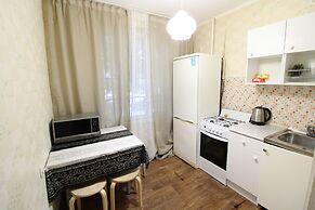 Flats of Moscow Apartment Domodedovskaya 33