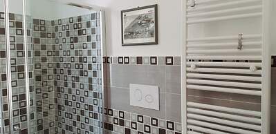 Torre Angellara B&B
