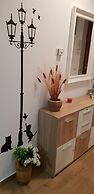 Torre Angellara B&B