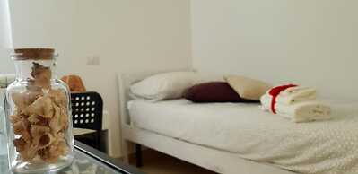 Torre Angellara B&B