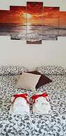 Torre Angellara B&B