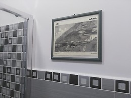 Torre Angellara B&B