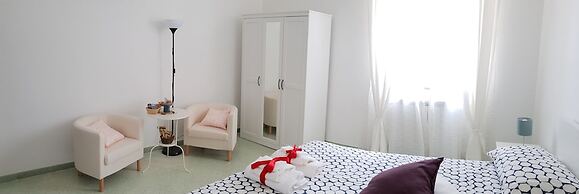 Torre Angellara B&B