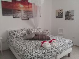 Torre Angellara B&B