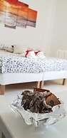 Torre Angellara B&B