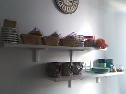 Torre Angellara B&B