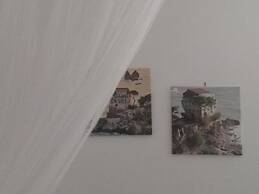 Torre Angellara B&B
