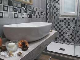 Torre Angellara B&B