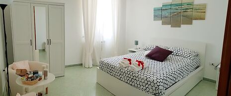 Torre Angellara B&B