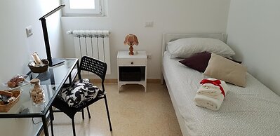 Torre Angellara B&B