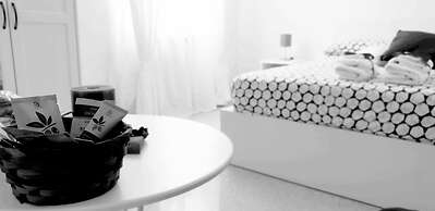 Torre Angellara B&B