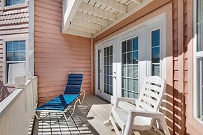 Pelican Point 2 Bedroom Townhouse by RedAwning