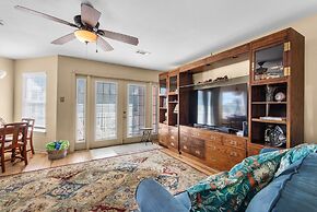 Pelican Point 2 Bedroom Townhouse by RedAwning