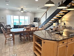 Dolphin Watch 3 Bedroom Townhouse by RedAwning